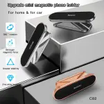YESIDO C82 - 360 degree Rotation Magnetic Holder