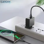 YESIDO CA111 - USB to 4 ports Charging Cable 1.2M