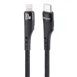 YESIDO CA115 - 27W PD Data cable 3M