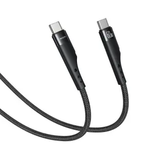 عرض YESIDO CA116 - 60W PD Data cable 3M