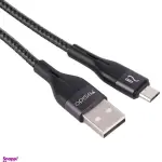 YESIDO CA121-MICRO - USB Data Cable 1M