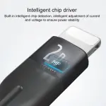 YESIDO CA121-MICRO - USB Data Cable 1M