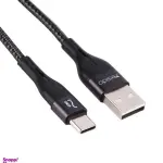 YESIDO CA121-MICRO - USB Data Cable 1M