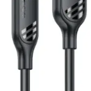 عرض YESIDO CA126L-black - USB-L cable 12W