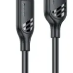 YESIDO CA126M-black - USB-Micro cable 18W