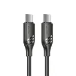 YESIDO CA175 white - C-C cable 60W PVC