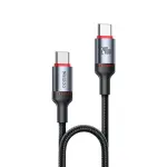 YESIDO CA185 - C-C 240W Data cable 1.2M