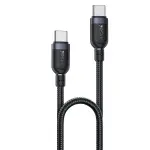 YESIDO CA190 - C TO C/60W Data cable 1.2M