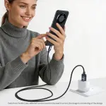 YESIDO CA204M - USB-M data cable