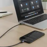 YESIDO CA204P - C-L PD data cable