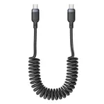 YESIDO CA205 - C-C 60W Spring cable