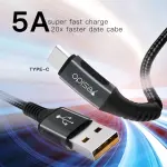 YESIDO CA36 - USB data cable for Micro 1.2M