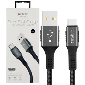 عرض YESIDO CA36 - USB data cable for Micro 1.2M