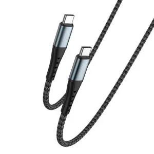 عرض YESIDO CA66 - C TO C 60W 1.2M