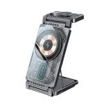 YESIDO DS25 - Folding 3 in 1 wireless charger