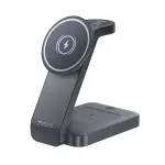 YESIDO DS26 - 4 in 1 Wireless Charger