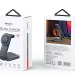 YESIDO DS26 - 4 in 1 Wireless Charger