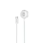 YESIDO DS32 - 2.5W Apple Watch Wireless Charger Type-C Port