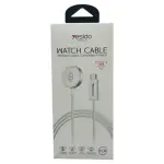 YESIDO DS36 - 5W Apple Watch Wireless Charger Type-C Port