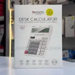 YESIDO EC10 - solar energy and AAA*2 calculator