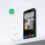 YESIDO EC14 - Global Search Locator