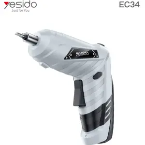عرض YESIDO EC34 - Electric screwdriver tool set
