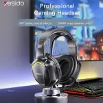 YESIDO EK01 - Professional Gaming Headset