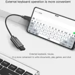 YESIDO GS01 - TYPE-C OTG