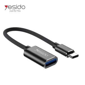 عرض YESIDO GS01 - TYPE-C OTG