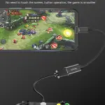 YESIDO GS01 - TYPE-C OTG