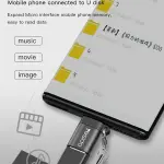 YESIDO GS07 - MICRO OTG