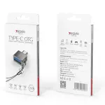YESIDO GS08 - TYPE-C OTG
