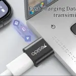 YESIDO GS09 - TYPE-C TO USB