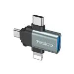 YESIDO GS15 - OTG adapter