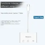 YESIDO GS16 - OTG adapter