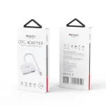 YESIDO GS16 - OTG adapter