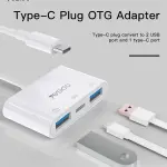 YESIDO GS17 - OTG adapter