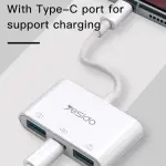 YESIDO GS17 - OTG adapter