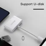YESIDO GS17 - OTG adapter