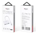 YESIDO GS17 - OTG adapter