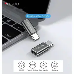 عرض YESIDO GS22 - OTG ADAPTER