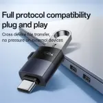 YESIDO GS31 - OTG TYPE-C to USB-A