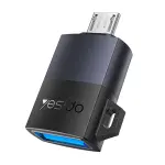 YESIDO GS33 - OTG Micro to USB-A