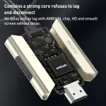 YESIDO HM14 - HDMI CABLE