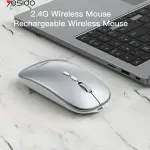 YESIDO KB15 - Portable rechargeable wirless mouse