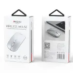YESIDO KB15 - Portable rechargeable wirless mouse