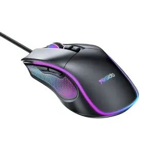عرض YESIDO KB20 - Game wired mouse