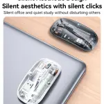 YESIDO KB29 - 2.4G+Bluetooth Mouse