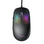 YESIDO KB32 - Wired Lightweight RGB Gaming Mouse