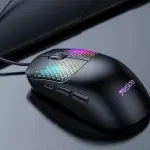 YESIDO KB32 - Wired Lightweight RGB Gaming Mouse